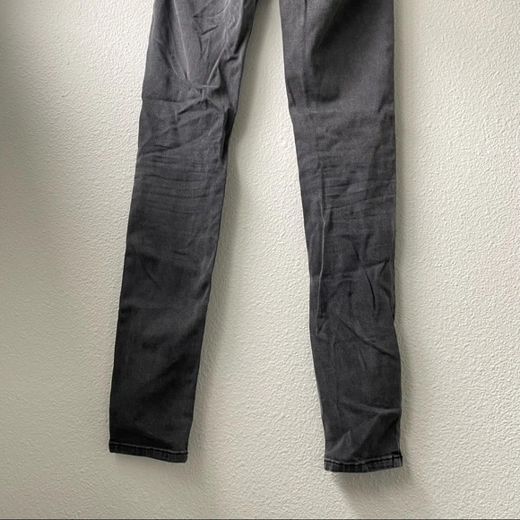 James Jeans Slate James Twiggy Skinny Jeans - Picture 6 of 12